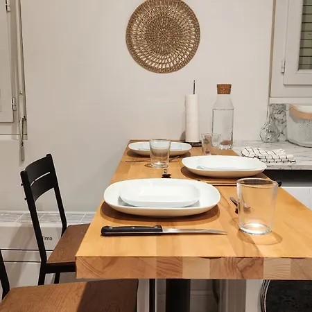 Le Cocon Palois דירה