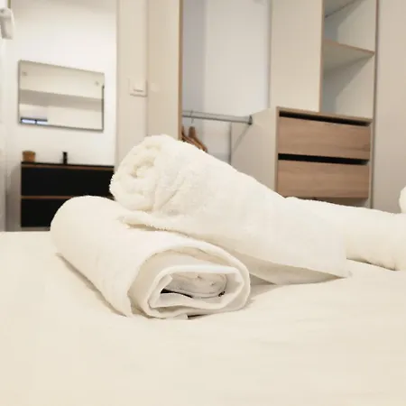 Le Cocon Palois * Pau