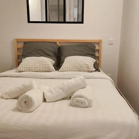 Le Cocon Palois פאו