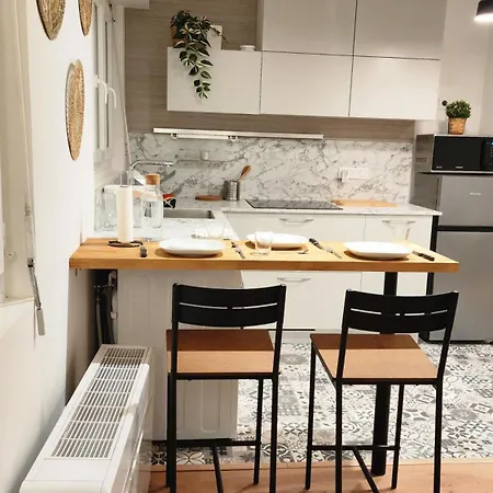 Le Cocon Palois Appartement *