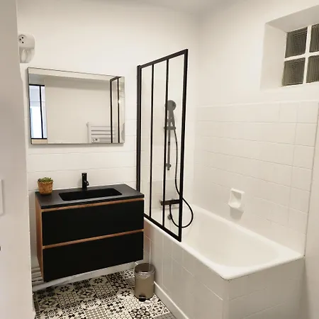 Le Cocon Palois * Pau