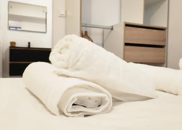 Le Cocon Palois * פאו