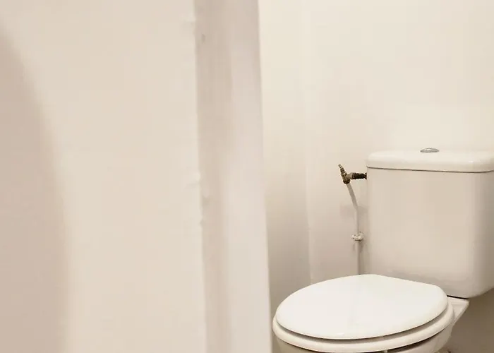 Le Cocon Palois דירה