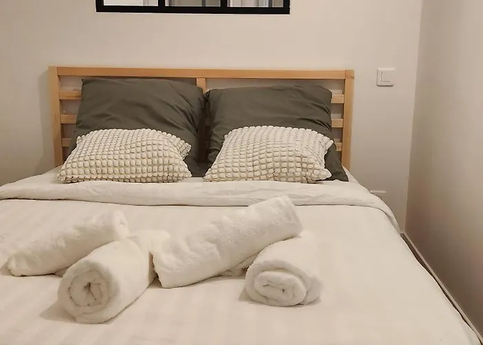 Le Cocon Palois פאו