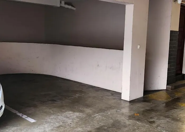 Le Cocon Palois פאו