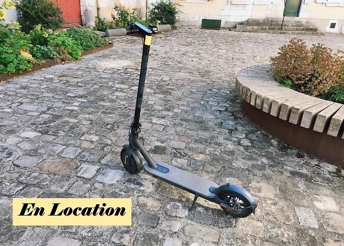 Le Cocon Palois דירה פאו