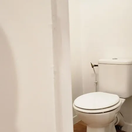 Le Cocon Palois Apartment