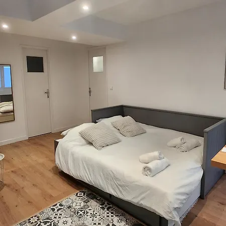 Le Cocon Palois Apartment *